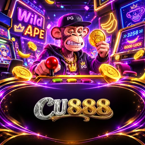 cu888 Features Highlight