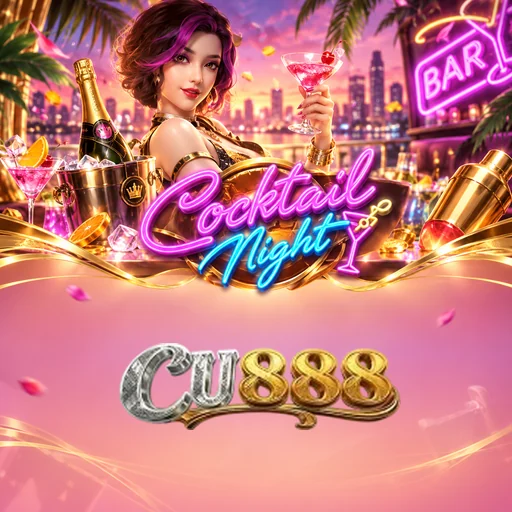 cu888 Pro